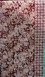Batik cap
