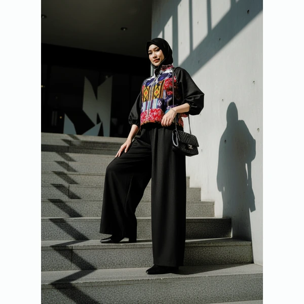 Rasyida Alam - Outer Konita PW