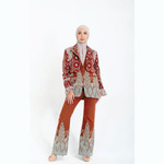 Rasyida Alam - Ravisha Blazer