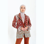 Rasyida Alam - Ravisha Blazer