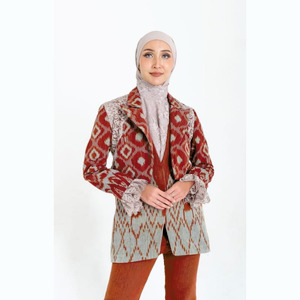 Rasyida Alam - Ravisha Blazer