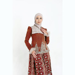 Rasyida Alam - Rhelya Blazer