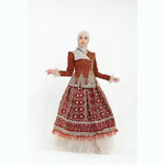 Rasyida Alam - Rhelya Blazer