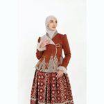 Rasyida Alam - Rhelya Blazer