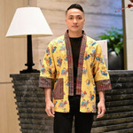 OUTER LURIK BOCAH DOLANAN