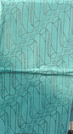 Batik cap