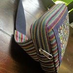 WAIST BAG LURIK