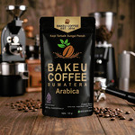 Bakeu Coffee Arabica 100 g
