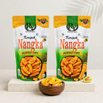 Kripik Nangka 50 gr