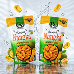 Kripik Nangka 50 gr