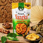 Kripik Nangka 50 gr