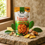 Kripik Nangka 50 gr