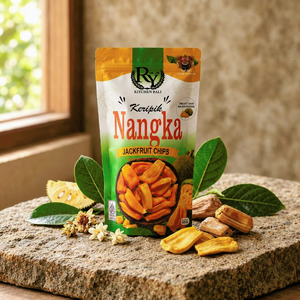 Kripik Nangka 50 gr