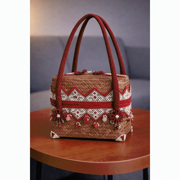 Tas Kabanika Seri Batu