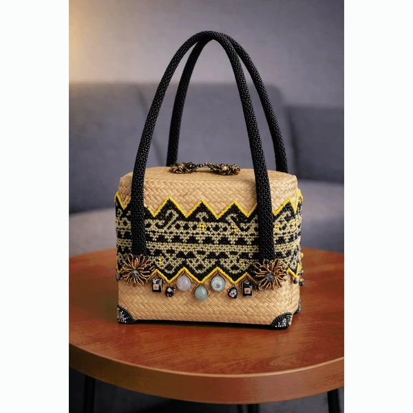 Tas Kabanika Seri Batu