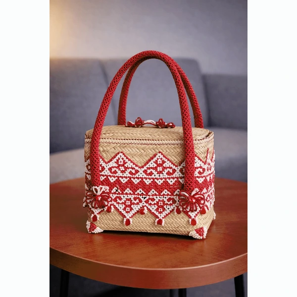 Tas Kabanika Seri Batu