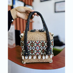 Tas Kabanika Seri Kerang