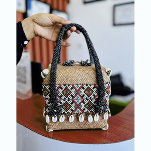 Tas Kabanika Seri Kerang