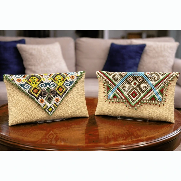 Pouch Tanika By Manika Kaltim