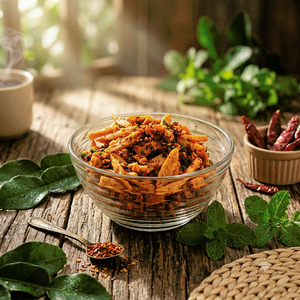 Basreng Doisu 1.000 Gr