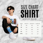 Tshirt Exploring Borneo - Kaltim Season