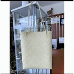 Tas Rotan Map ( Kain Furing )