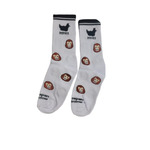 Kaos Kaki - Orang Utan Kalimantan