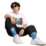 Kaos Kaki - Orang Utan Kalimantan