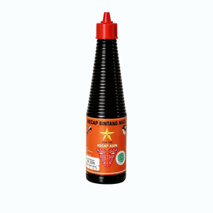 Kecap Asin Bintang Mas 140 ml