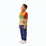 Vest Print Anak Hari