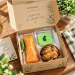 Snack Box - FD Bakery