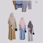 Dafina Abaya