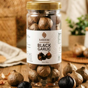 Bawang Hitam Tunggal Kadedika 150 g