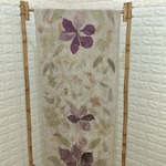 Kain Sutra Turki Leafcena - Shantika Fashion (LSF 14)