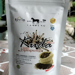 Kopi cap Kuda Baru Premium  150 gram