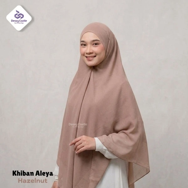 Khiban Aleya Syari Ceruti