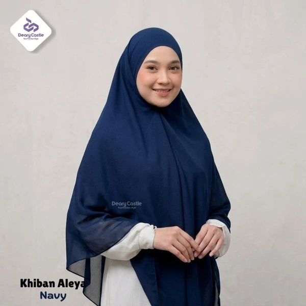 Khiban Aleya Syari Ceruti