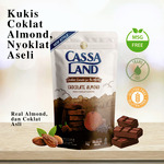 Chocolate Almond