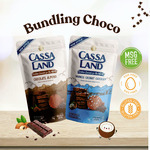 Bundling Duo Coklat Asik