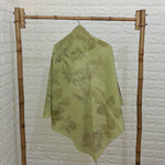 Kain Sutra Turki Leafcena - Shantika Fashion (LSF 16)