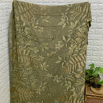 Kain Katun Ecoprint - LSF 04