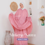 Mukena Traveling Parasut Naura