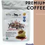 Kopi cap Kuda Baru Premium 500 gram