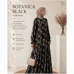 Homedress Syari Gamis Rayon Premium