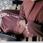 Aruna Gamis Abaya Anti UV Gamis Muslimah Modern