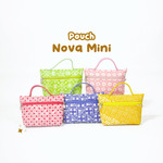 Pouch Nova MIni