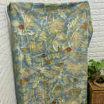 Kain Katun Ecoprint Leafcena - Shantika Fashion (LSF 09)