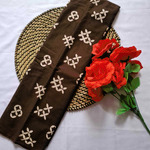 Wastra batik