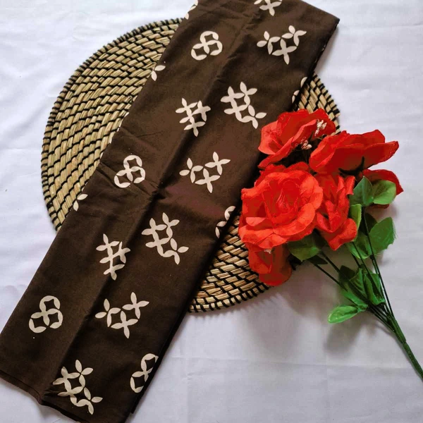 Wastra batik