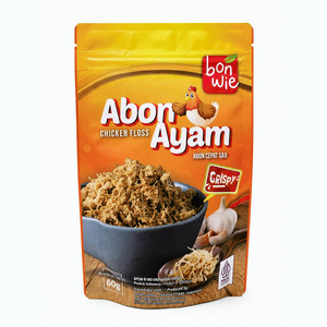 Bonwie Abon Ayam Original 60 g